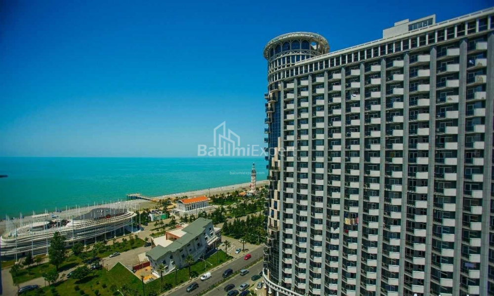 آپارتمان 33 متر مربع - کلانتر خیمشیاشویلی, Batumi, گرجستان