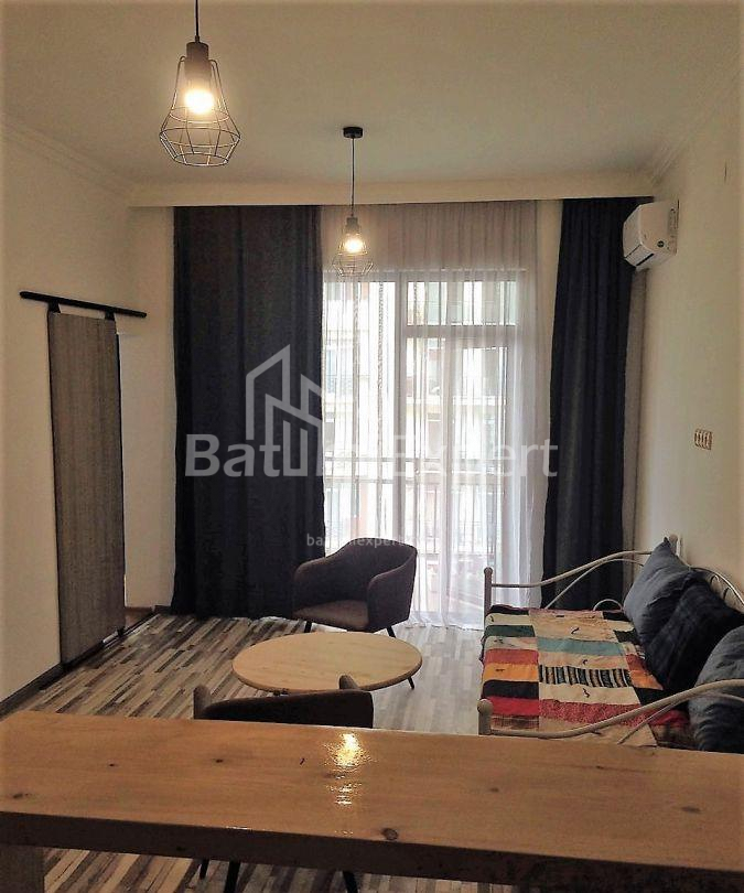آپارتمان 57 متر مربع - ایلیا چاوچاوادزه, Batumi, گرجستان