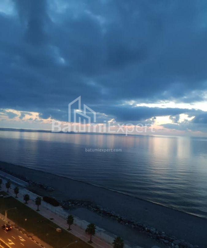 آپارتمان 73 متر مربع - کلانتر خیمشیاشویلی, Batumi, گرجستان