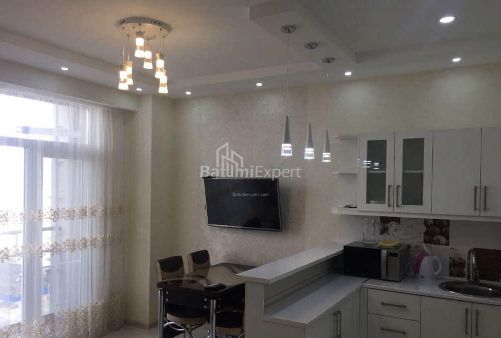 آپارتمان 67 متر مربع - زورابا گورگیلادزه, Batumi, گرجستان