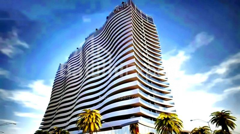 آپارتمان 29 متر مربع - یوسف کوبالادزه, Batumi, گرجستان