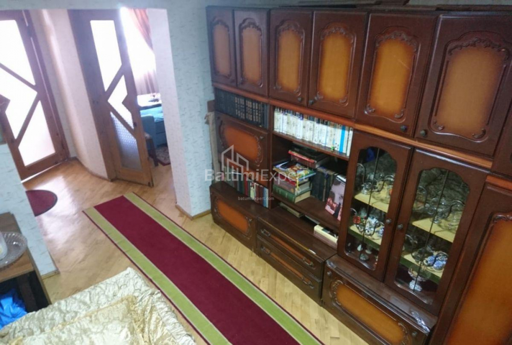 آپارتمان 100 متر مربع - میمدا آباشیدزه, Batumi, گرجستان