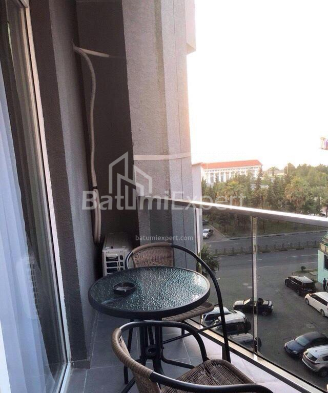 آپارتمان 52 متر مربع - کلانتر خیمشیاشویلی, Batumi, گرجستان