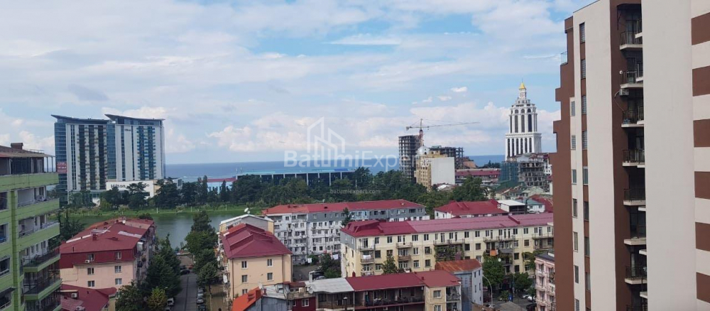 آپارتمان 136 متر مربع - شاه پرنواز, Batumi, گرجستان