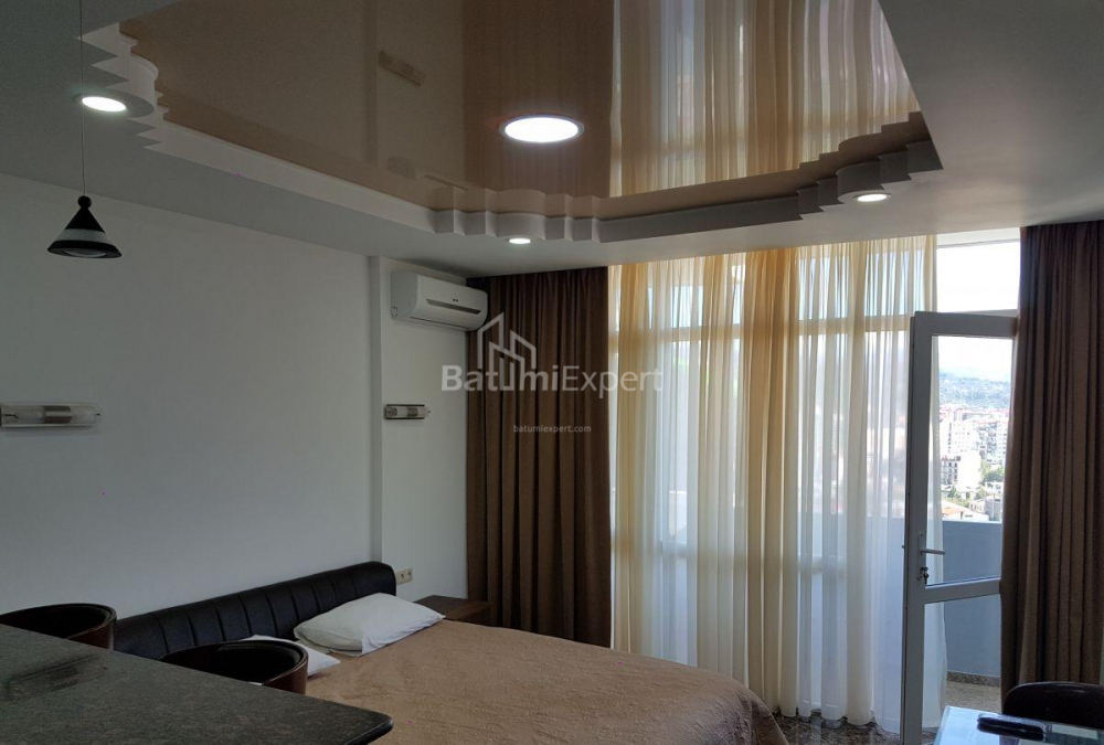 آپارتمان 35 متر مربع - یوسف کوبالادزه, Batumi, گرجستان