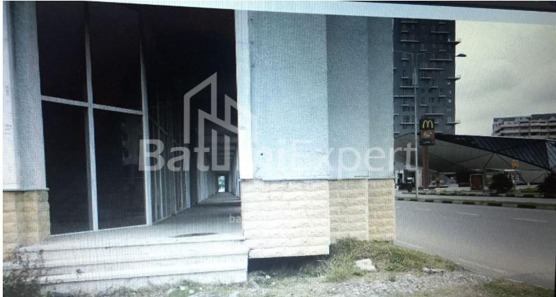 آپارتمان 50 متر مربع - یوریوسکایا, Batumi, گرجستان