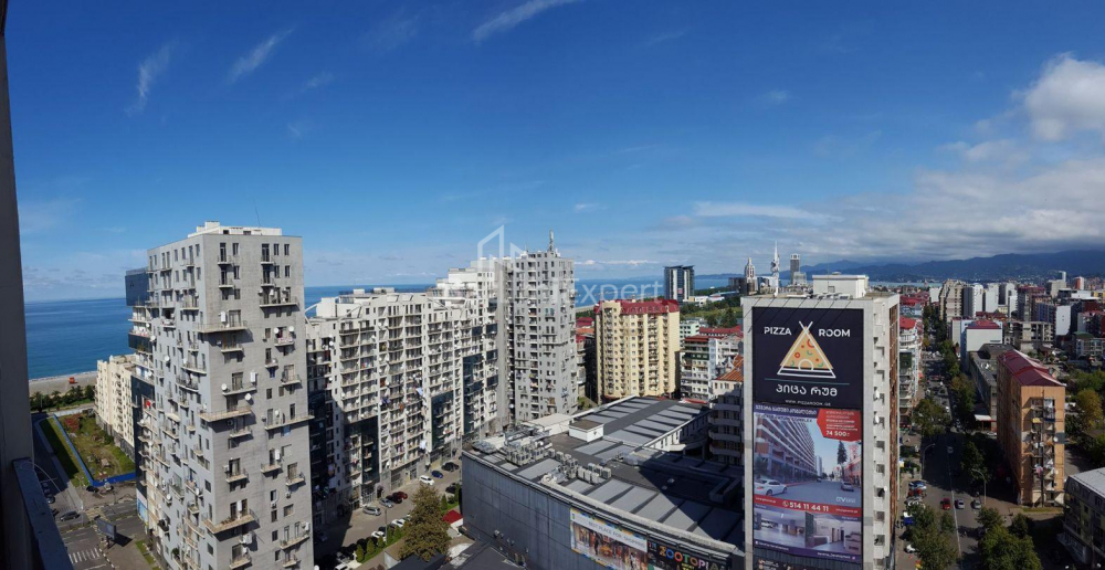آپارتمان 94 متر مربع - زورابا گورگیلادزه, Batumi, گرجستان