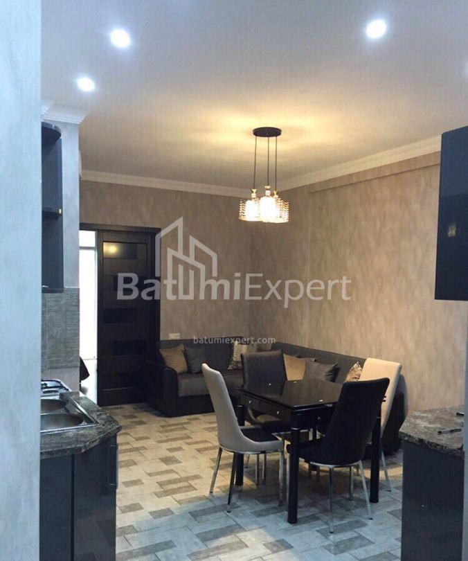 آپارتمان 47 متر مربع - زورابا گورگیلادزه, Batumi, گرجستان