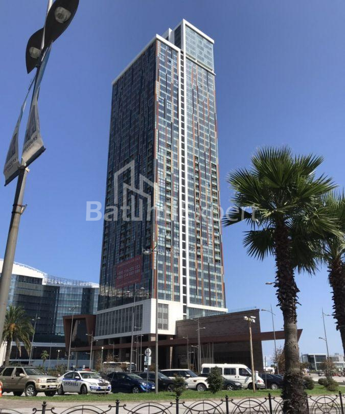آپارتمان 90 متر مربع - یوریوسکایا, Batumi, گرجستان