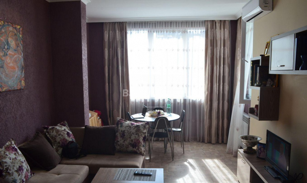 آپارتمان 64 متر مربع - شالوا ایناساریدزه, Batumi, گرجستان