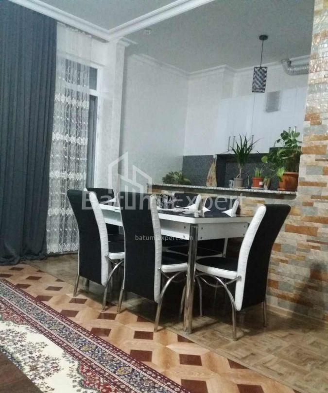 آپارتمان 70 متر مربع - گالاکتیون تبیدزه, Batumi, گرجستان