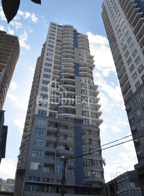 آپارتمان 102 متر مربع - یوریوسکایا, Batumi, گرجستان