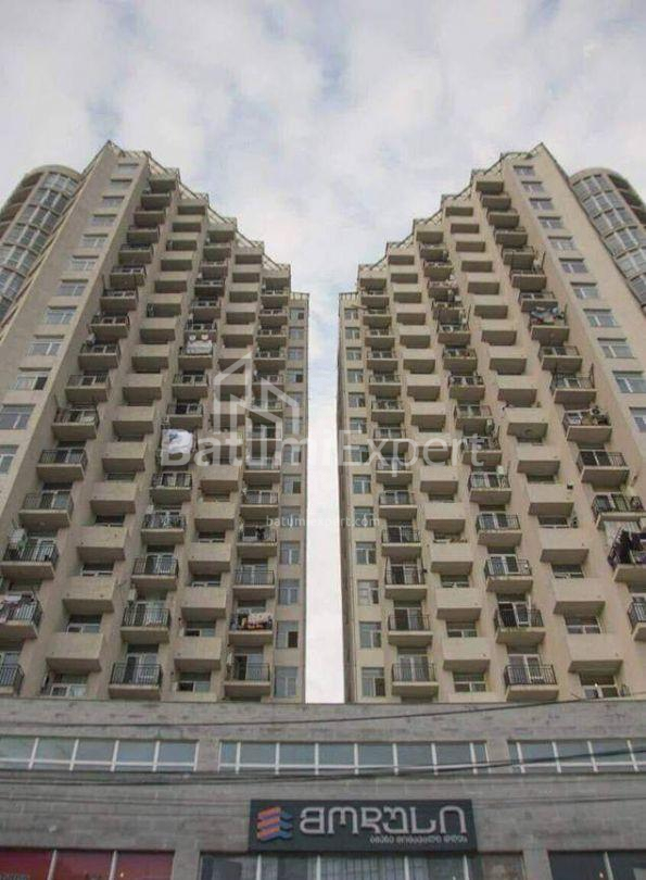 آپارتمان 56 متر مربع - الکساندرا پوشکین, Batumi, گرجستان