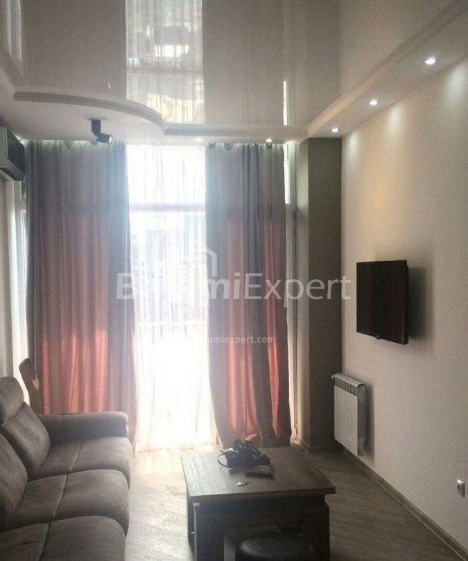 آپارتمان 85 متر مربع - یوریوسکایا, Batumi, گرجستان