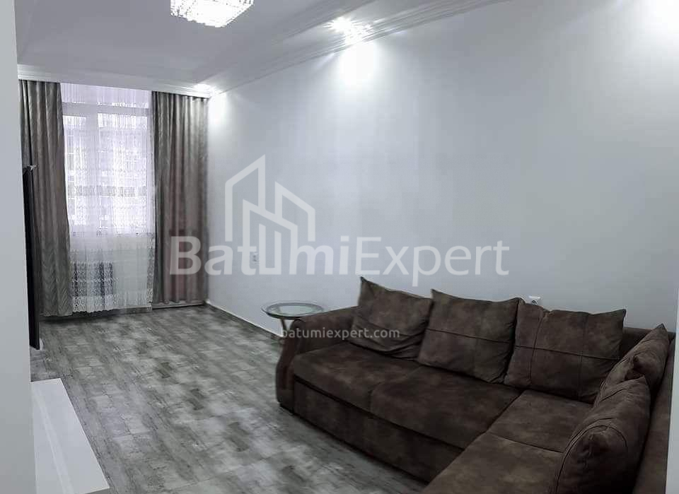 آپارتمان 59 متر مربع - یوریوسکایا, Batumi, گرجستان