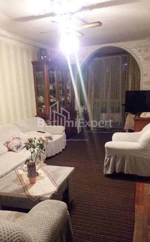 آپارتمان 85 متر مربع - میخائیل لرمانتوف, Batumi, گرجستان