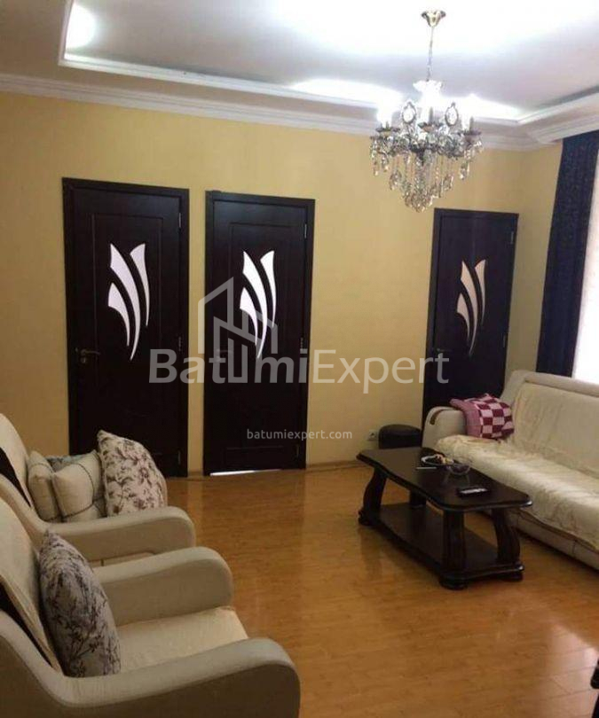 آپارتمان 98 متر مربع - زورابا گورگیلادزه, Batumi, گرجستان