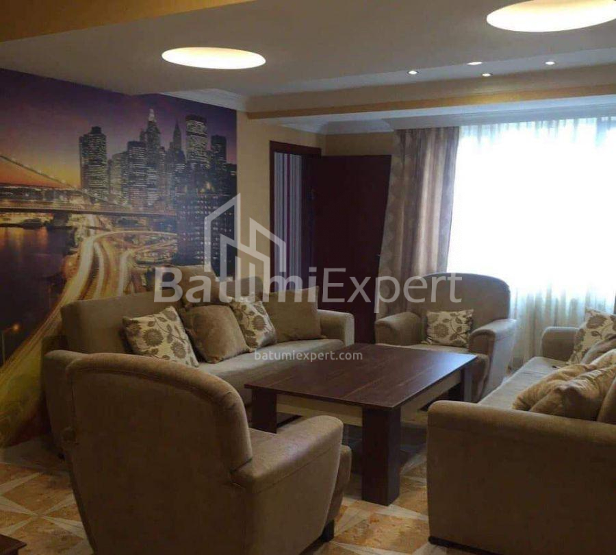 آپارتمان 127 متر مربع - ژنرال اصلان آباشیدزه, Batumi, گرجستان