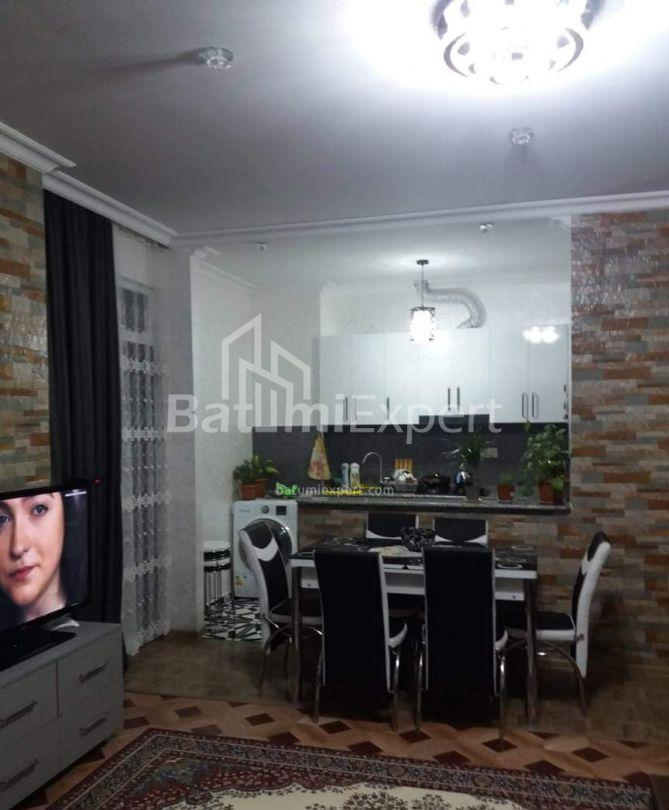 آپارتمان 70 متر مربع - گالاکتیون تبیدزه, Batumi, گرجستان