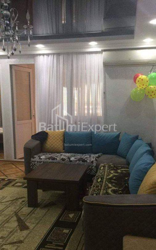 آپارتمان 60 متر مربع - میخائیل لرمانتوف, Batumi, گرجستان