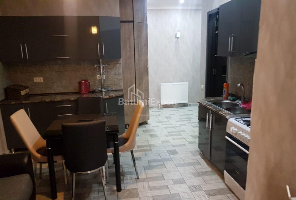 آپارتمان 46 متر مربع - زورابا گورگیلادزه, Batumi, گرجستان