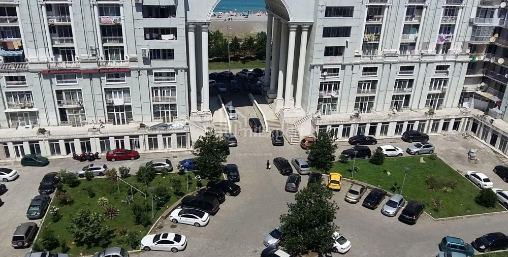 آپارتمان 130 متر مربع - کلانتر خیمشیاشویلی, Batumi, گرجستان