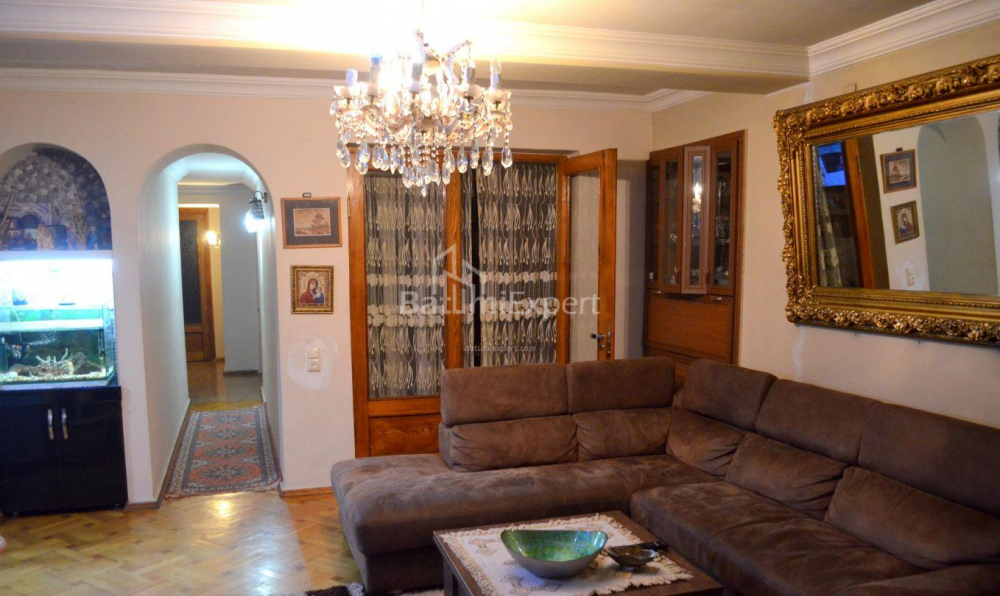 آپارتمان 234 متر مربع - ایلیا چاوچاوادزه, Batumi, گرجستان