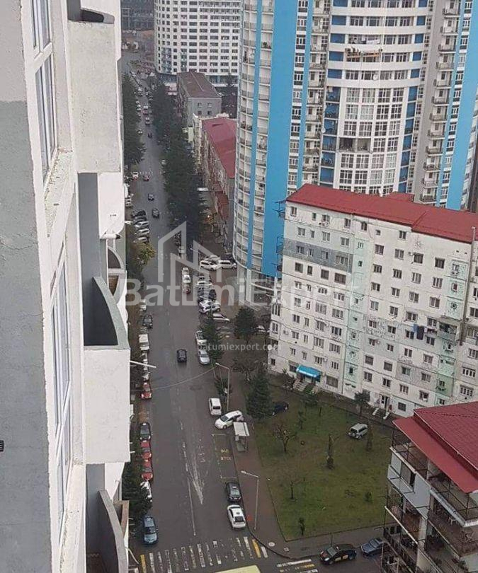 آپارتمان 40 متر مربع - یوسف کوبالادزه, Batumi, گرجستان