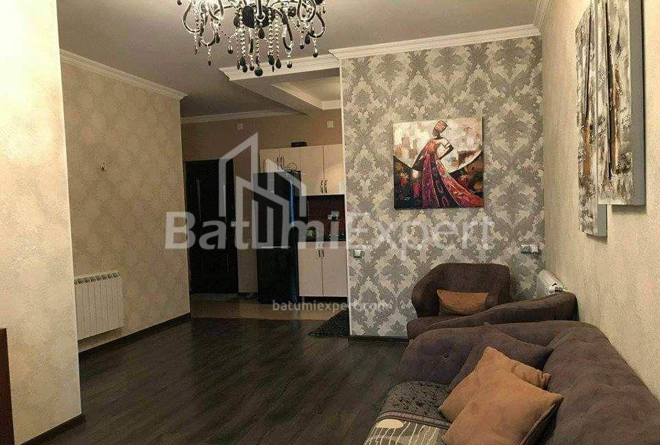 آپارتمان 64 متر مربع - نیکو پیروسمانی, Batumi, گرجستان