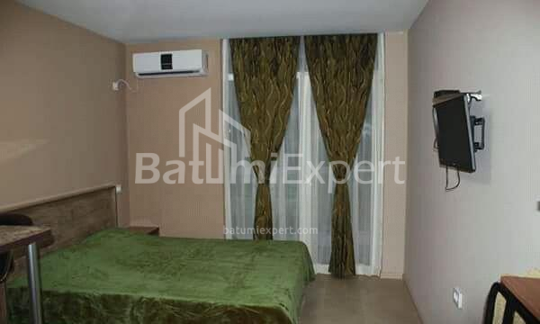 آپارتمان 24 متر مربع - یوریوسکایا, Batumi, گرجستان