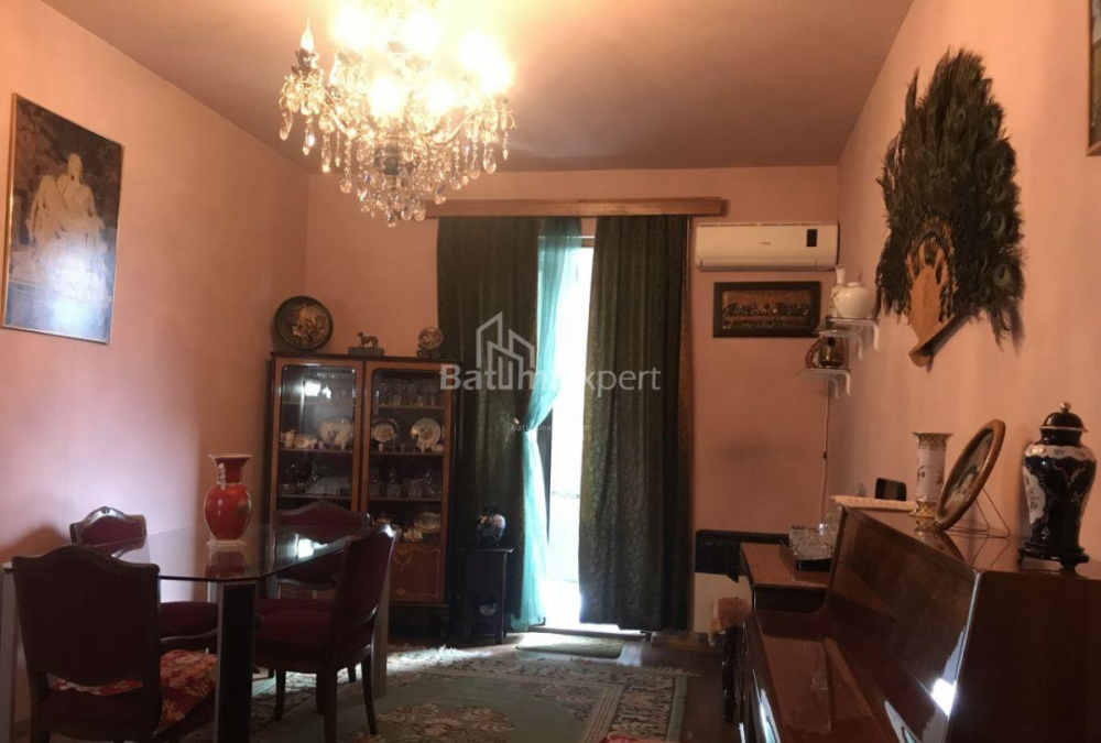 آپارتمان 150 متر مربع - ژنرال اصلان آباشیدزه, Batumi, گرجستان