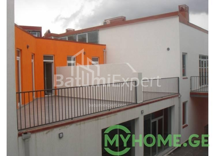 آپارتمان 81 متر مربع - یوریوسکایا, Batumi, گرجستان