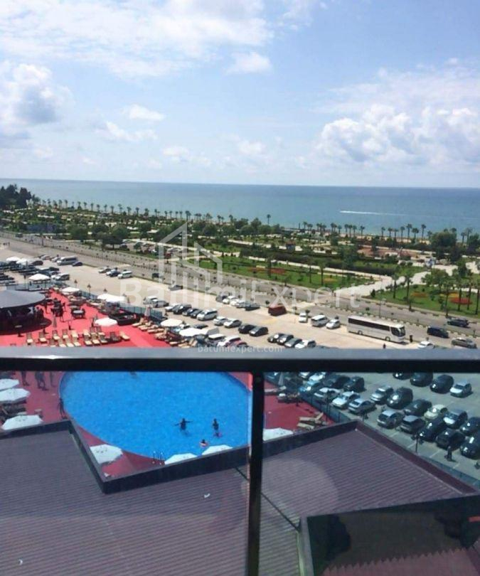 آپارتمان 51 متر مربع - یوریوسکایا, Batumi, گرجستان