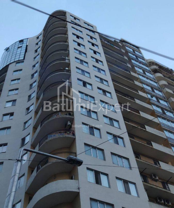 آپارتمان 53 متر مربع - نیکو پیروسمانی, Batumi, گرجستان