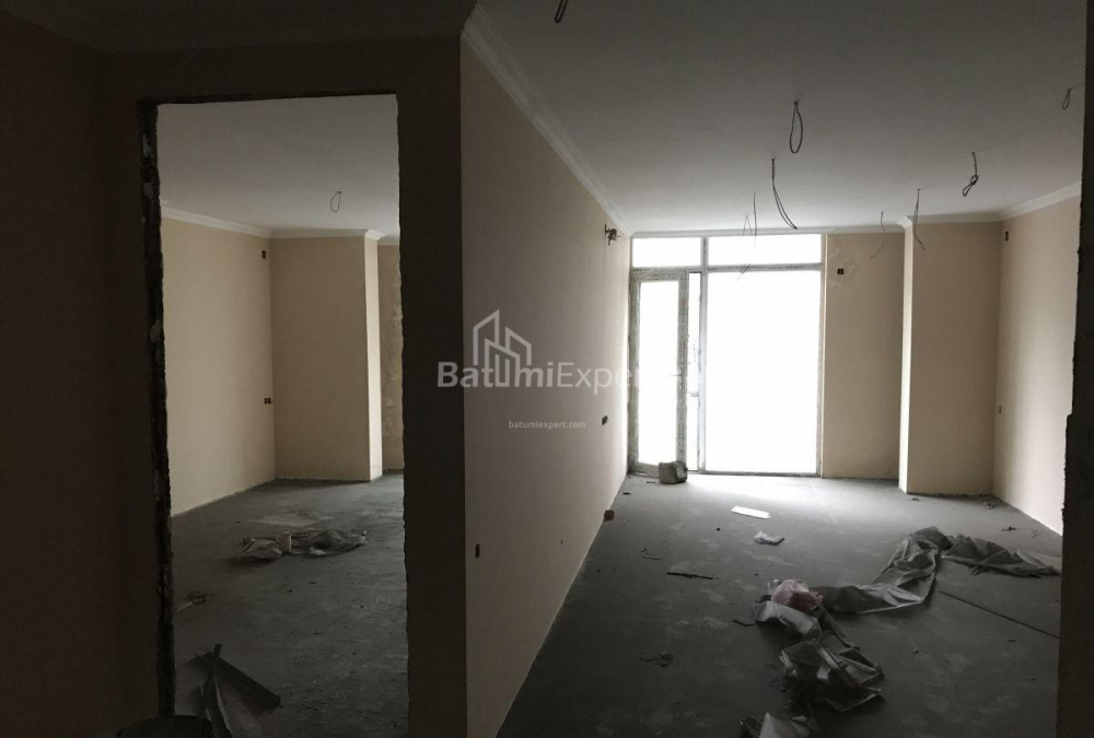 آپارتمان 59 متر مربع - کلانتر خیمشیاشویلی, Batumi, گرجستان