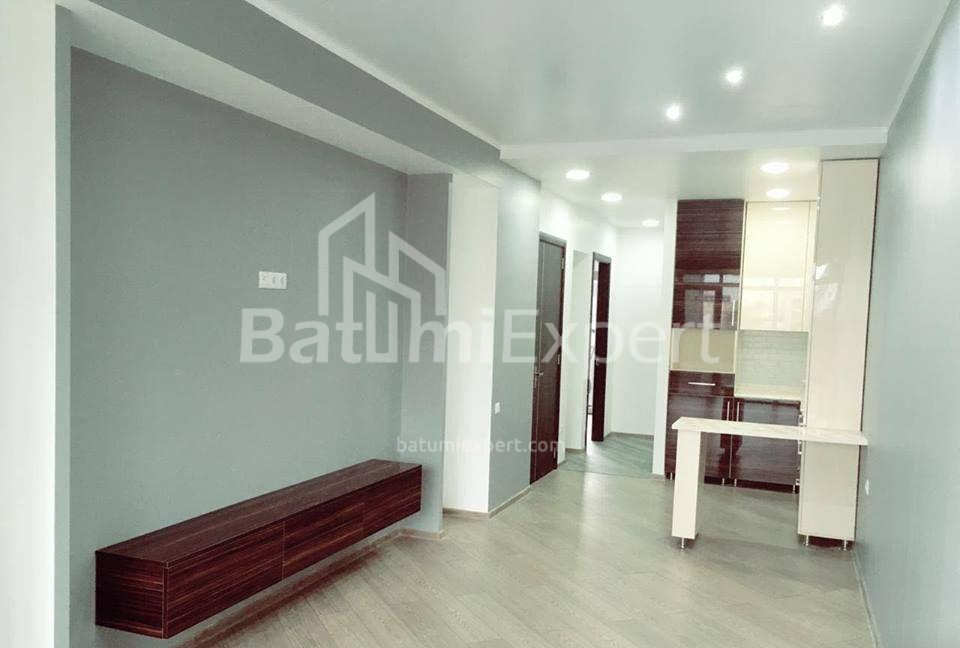 آپارتمان 88 متر مربع - کلانتر خیمشیاشویلی, Batumi, گرجستان