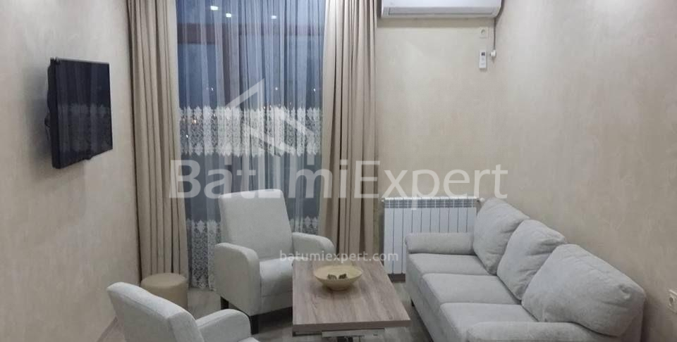 آپارتمان 60 متر مربع - زورابا گورگیلادزه, Batumi, گرجستان