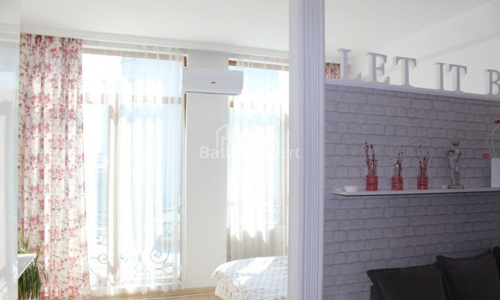 آپارتمان 36 متر مربع - واختنگ گرگاسالی, Batumi, گرجستان