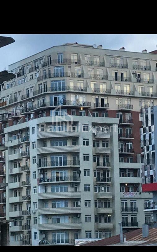 آپارتمان 67 متر مربع - ایلیا چاوچاوادزه, Batumi, گرجستان