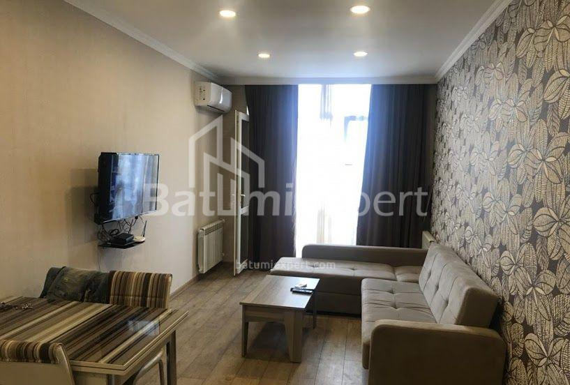 آپارتمان 55 متر مربع - یوسف کوبالادزه, Batumi, گرجستان