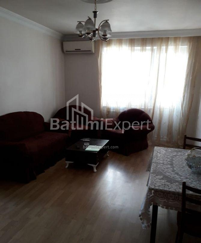 آپارتمان 110 متر مربع - پترا باگریونی, Batumi, گرجستان