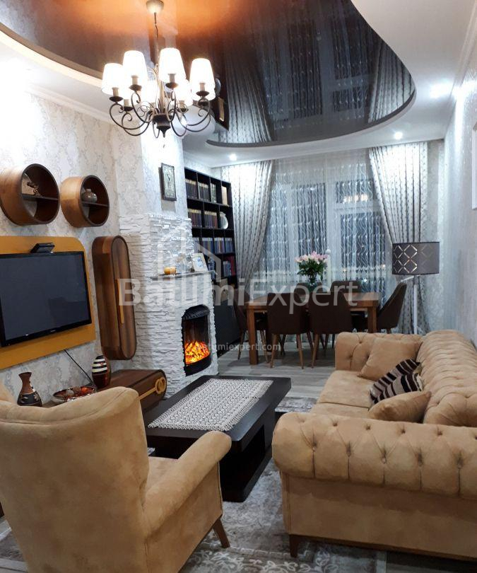 آپارتمان 105 متر مربع - یوریوسکایا, Batumi, گرجستان