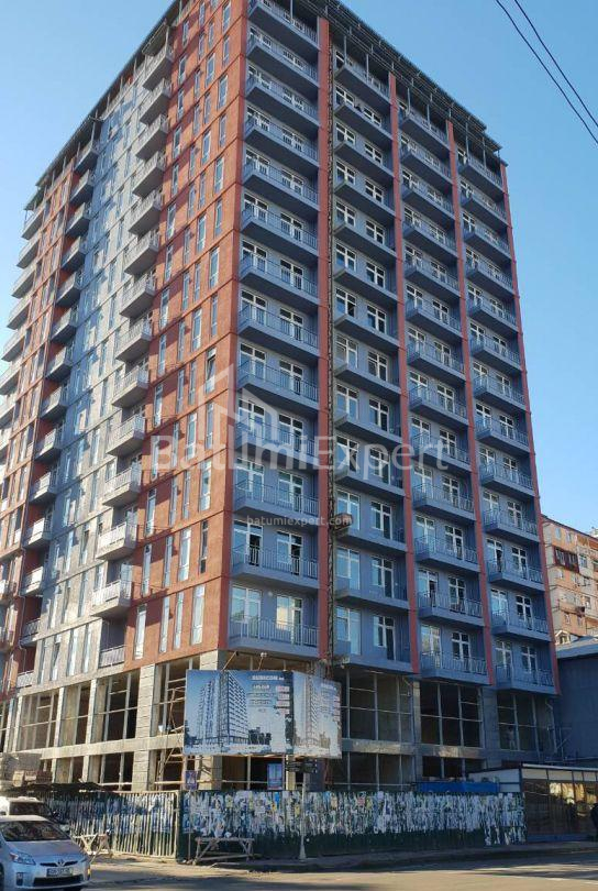 آپارتمان 78 متر مربع - ایلیا چاوچاوادزه, Batumi, گرجستان