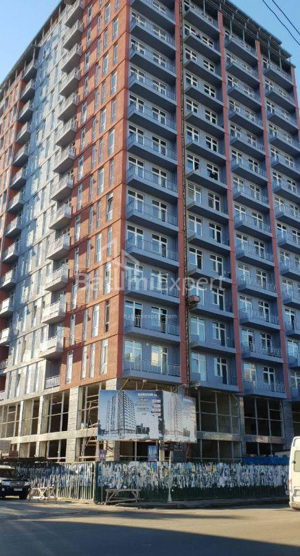 آپارتمان 105 متر مربع - ایلیا چاوچاوادزه, Batumi, گرجستان