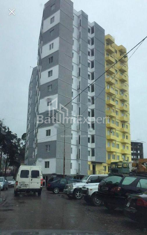 آپارتمان 83 متر مربع - ژنرال اصلان آباشیدزه, Batumi, گرجستان