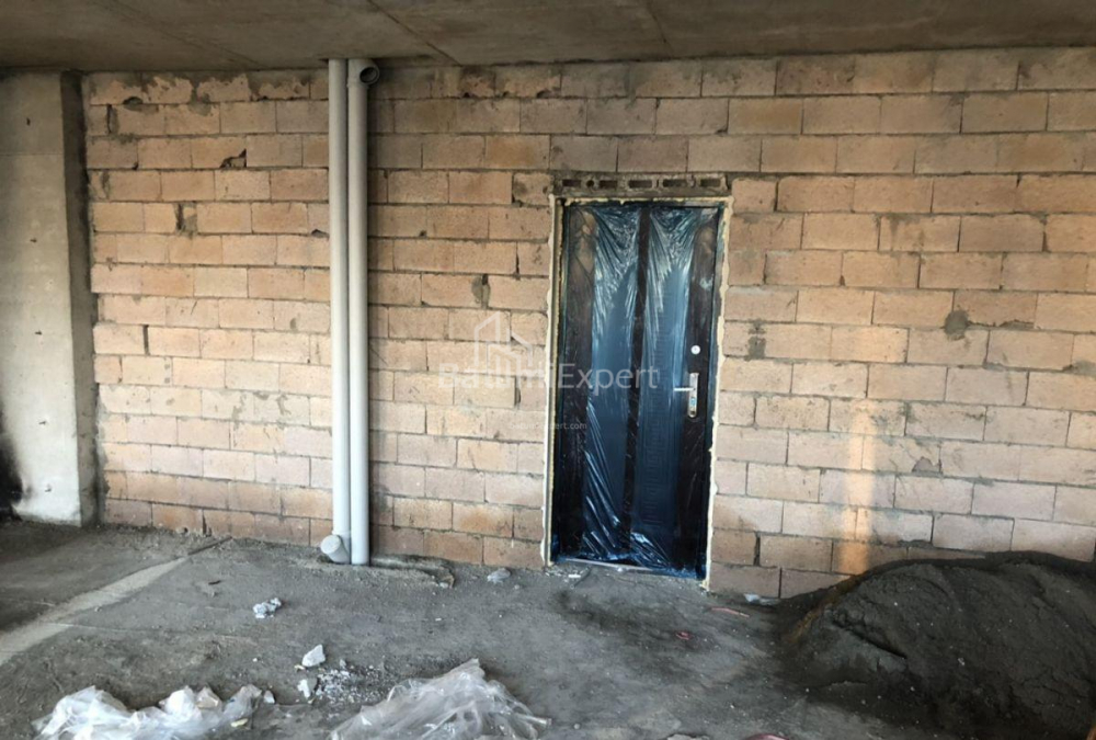 آپارتمان 51 متر مربع - زورابا گورگیلادزه, Batumi, گرجستان