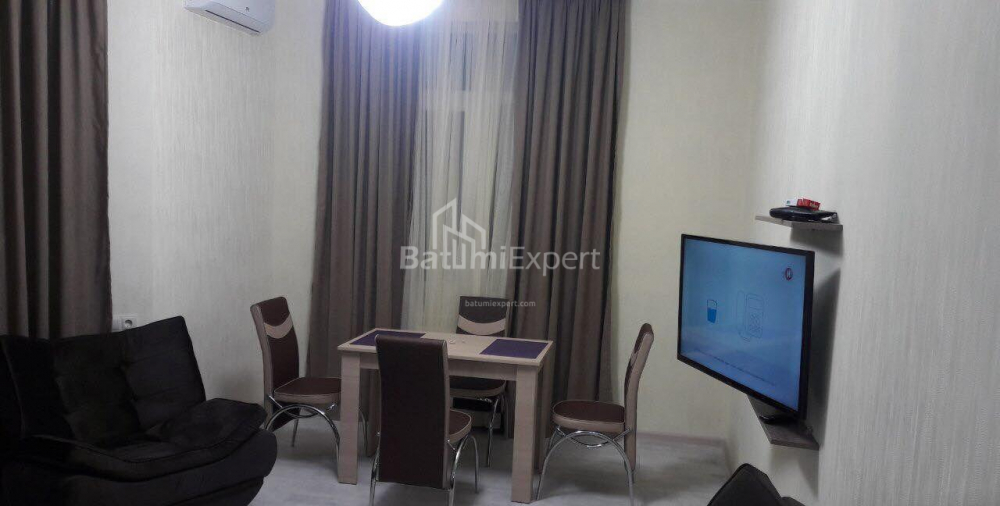 آپارتمان 53 متر مربع - یوریوسکایا, Batumi, گرجستان