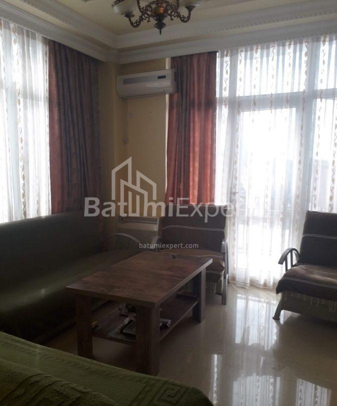 آپارتمان 46 متر مربع - آنگیسا, Batumi, گرجستان
