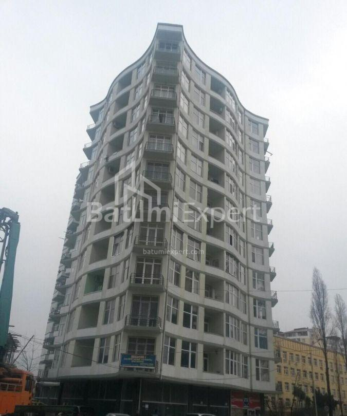 آپارتمان 85 متر مربع - شالوا ایناساریدزه, Batumi, گرجستان