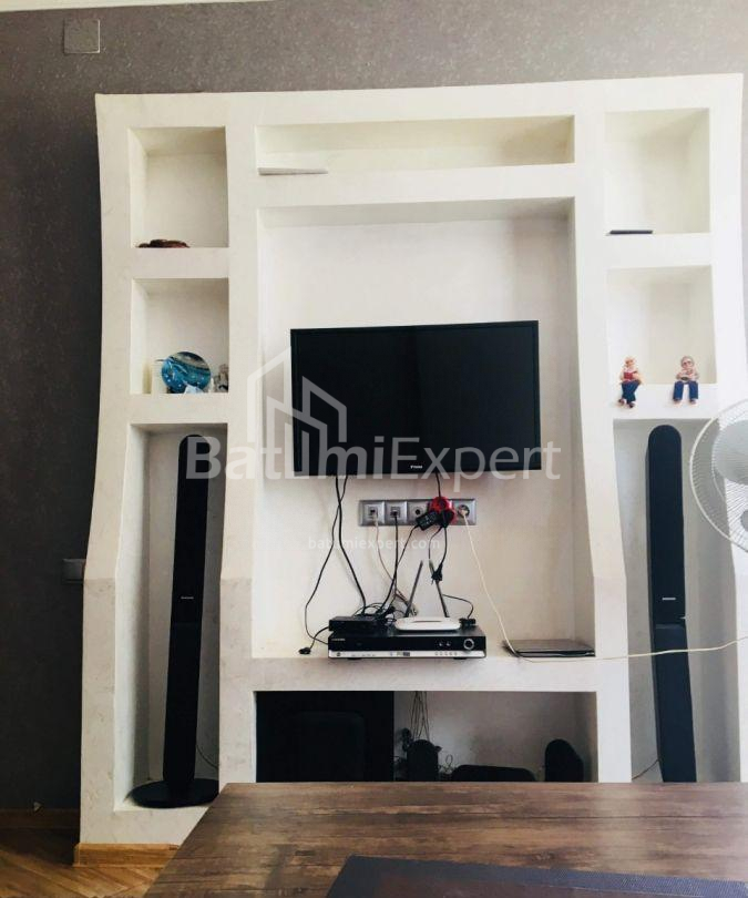 آپارتمان 58 متر مربع - کلانتر خیمشیاشویلی, Batumi, گرجستان